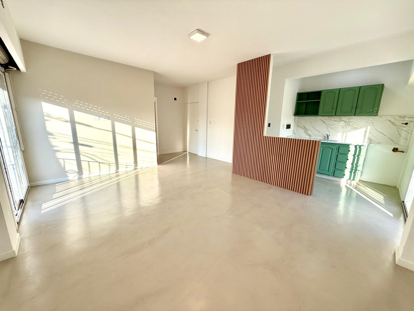 Departamento en Venta en San Miguel, G.B.A. Zona Norte