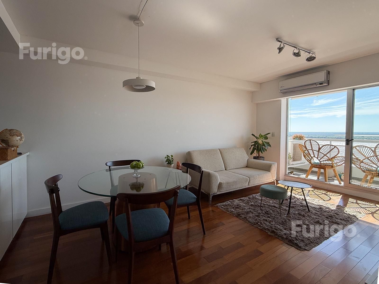 Departamento en Venta en Rosario, Santa Fe