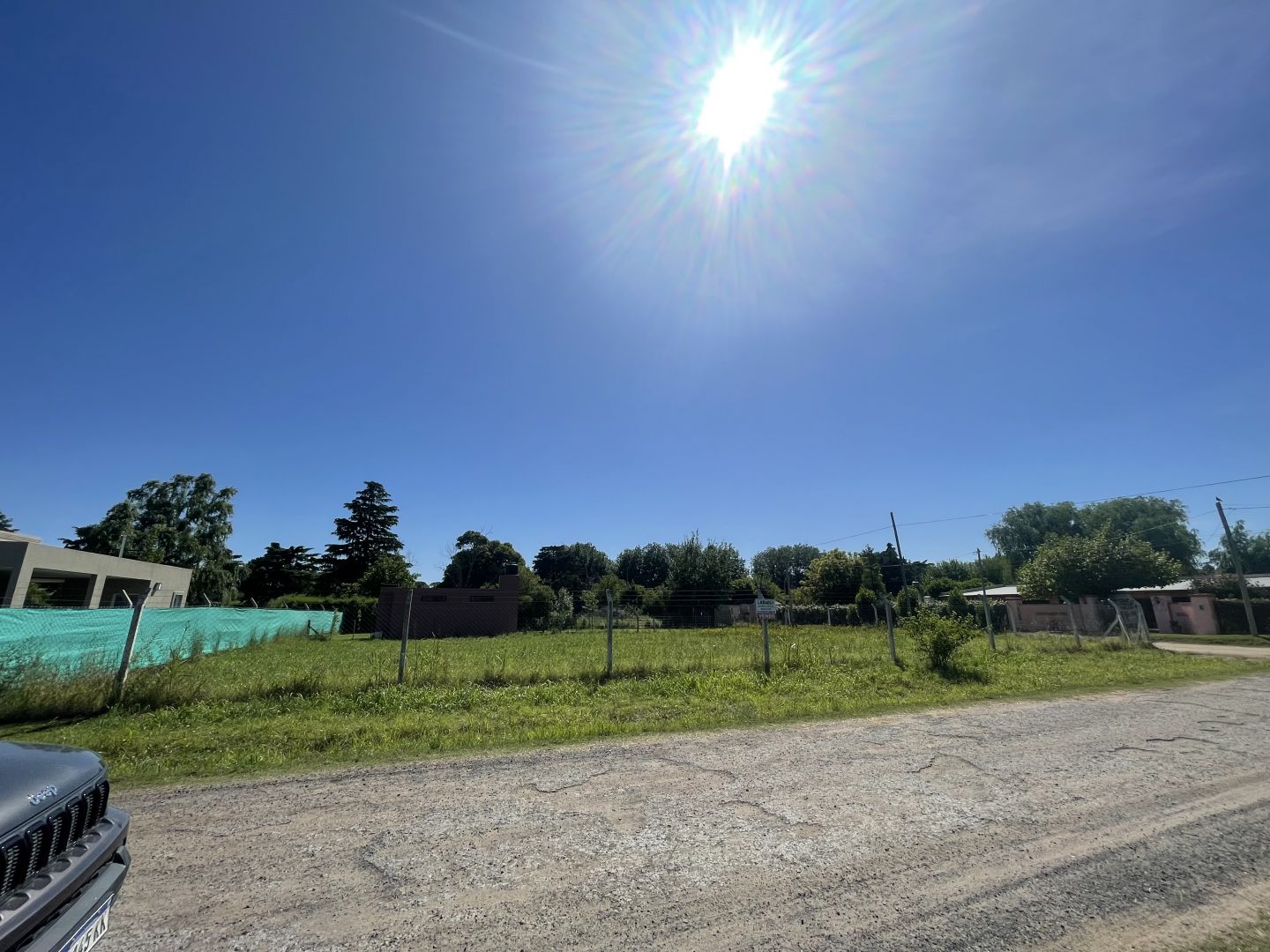 Lote EN VENTA