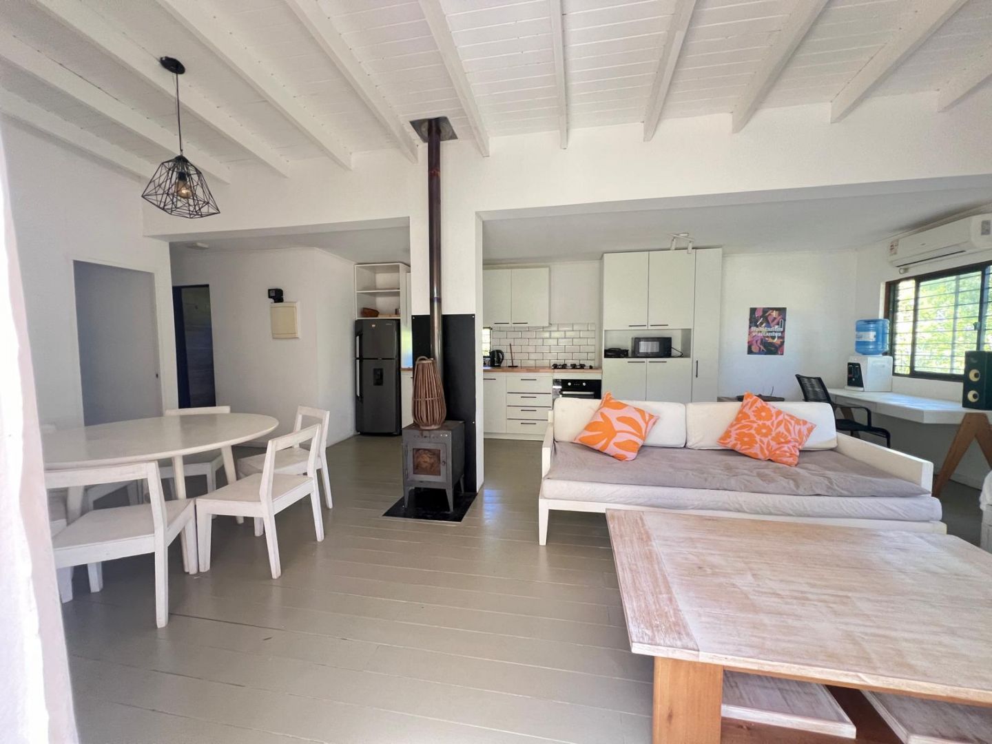 Casa EN ALQUILER TEMPORARIO