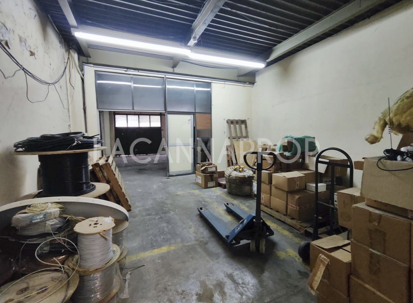 VENTA DE LOCAL EN Capital Federal - Colegiales - 11