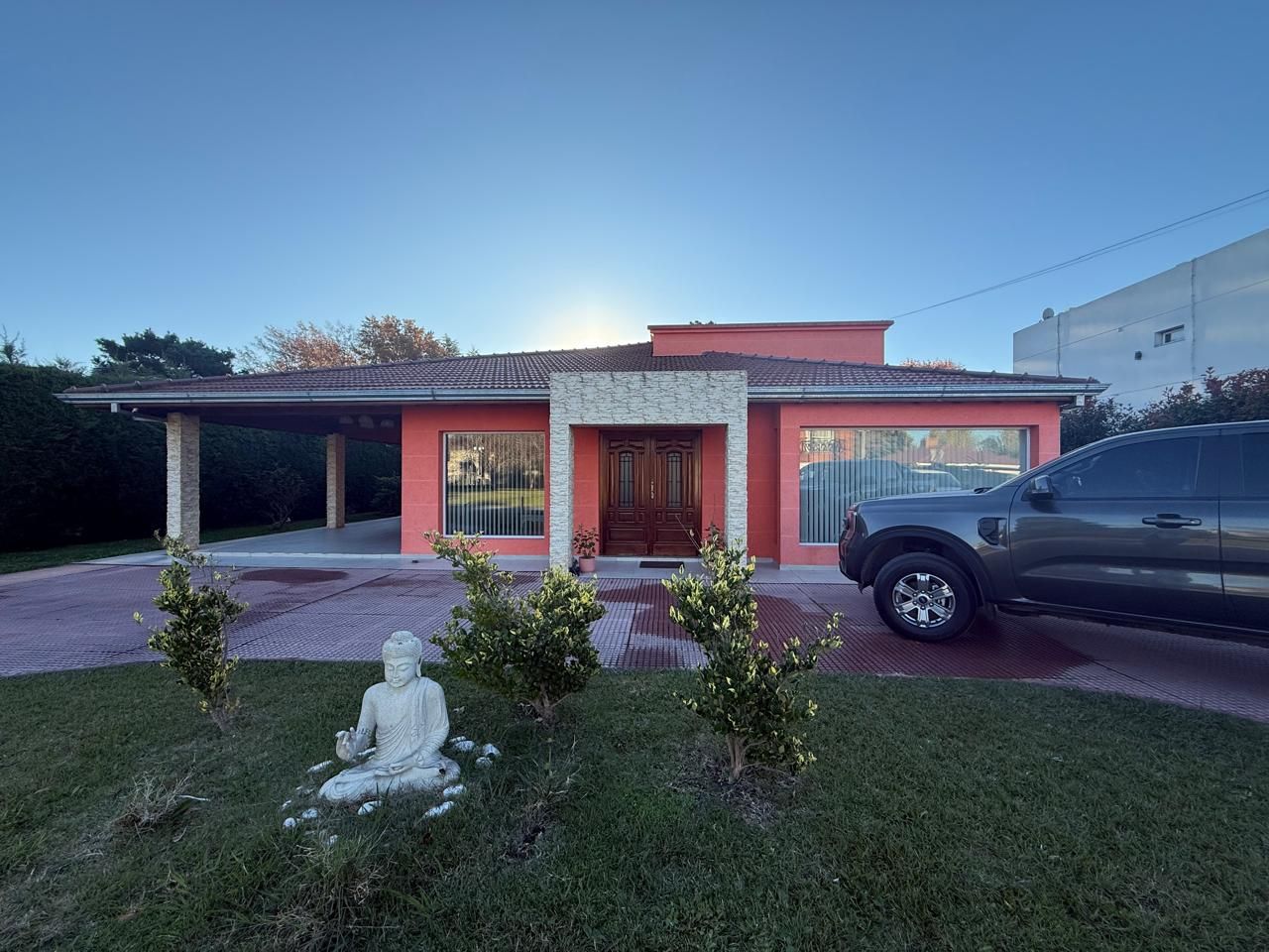 Casa en Alquiler en La Matanza, G.B.A. Zona Oeste