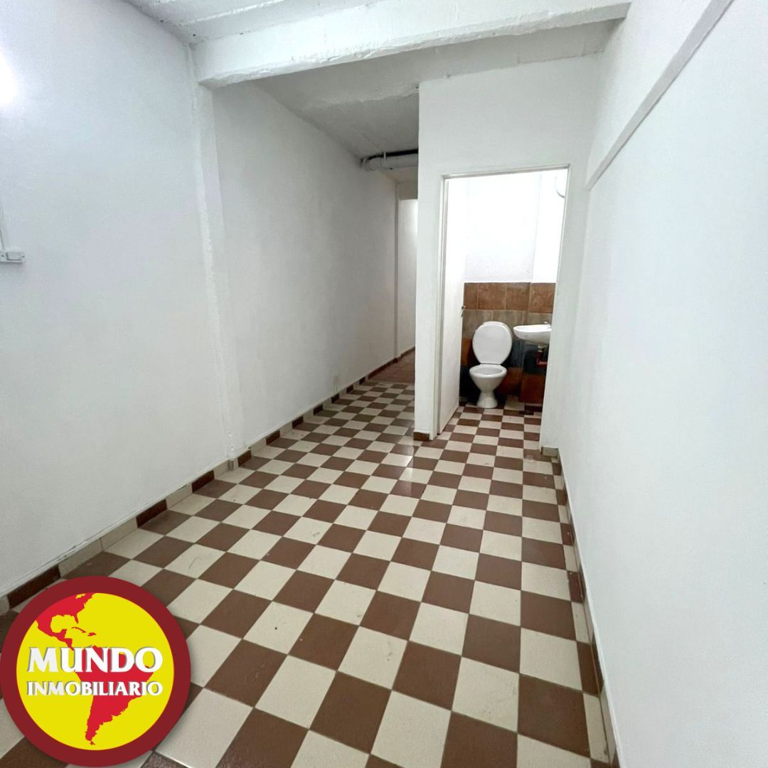 ALQUILER DE OFICINA EN Capital Federal - Villa Devoto - 1