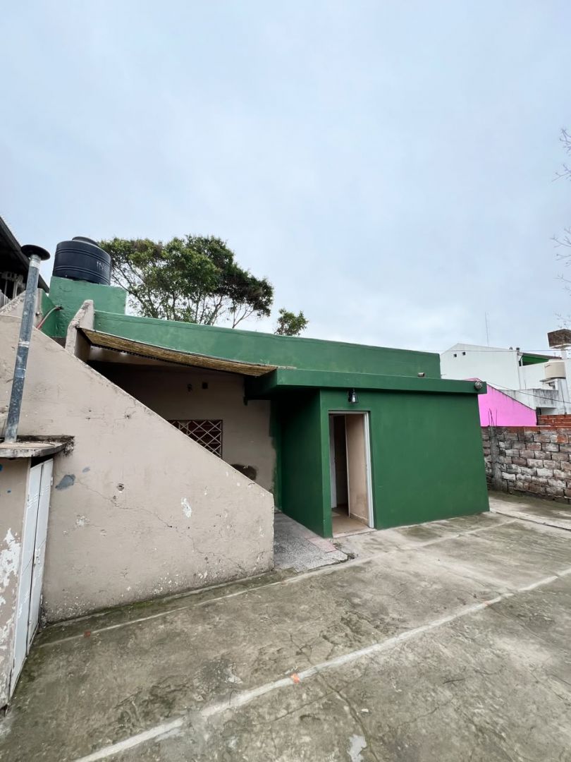 Casa en Alquiler en Tres de Febrero, G.B.A. Zona Oeste