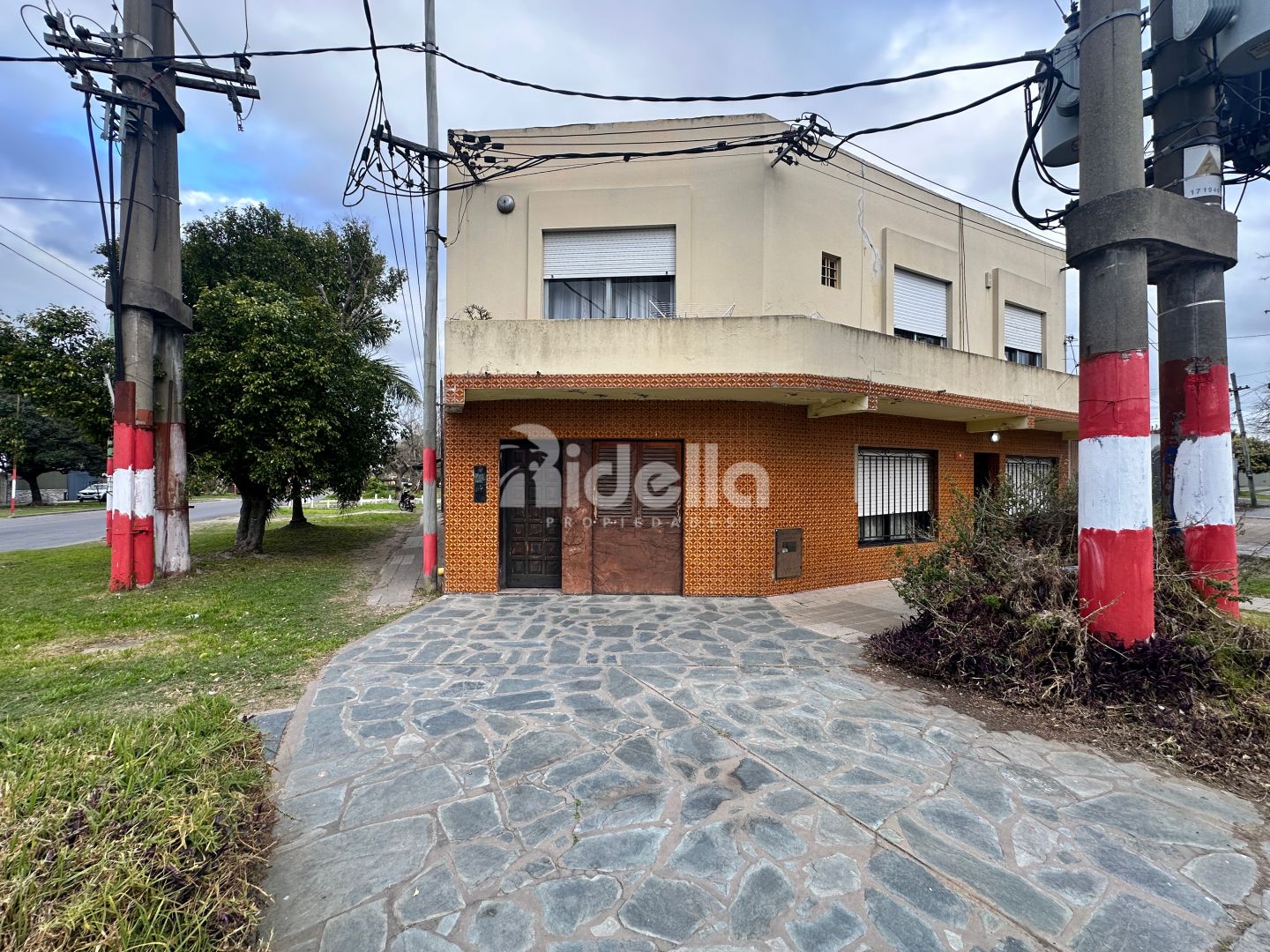 Casa en C.80 100