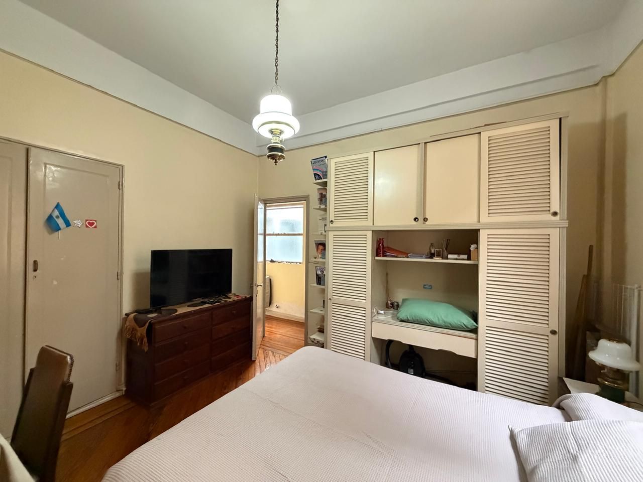 Departamento en Venta en Balvanera, Capital Federal - USD 78.000 | Inmoup - 8