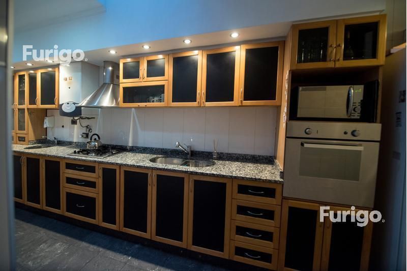 Casa en Venta en Rosario, Santa Fe