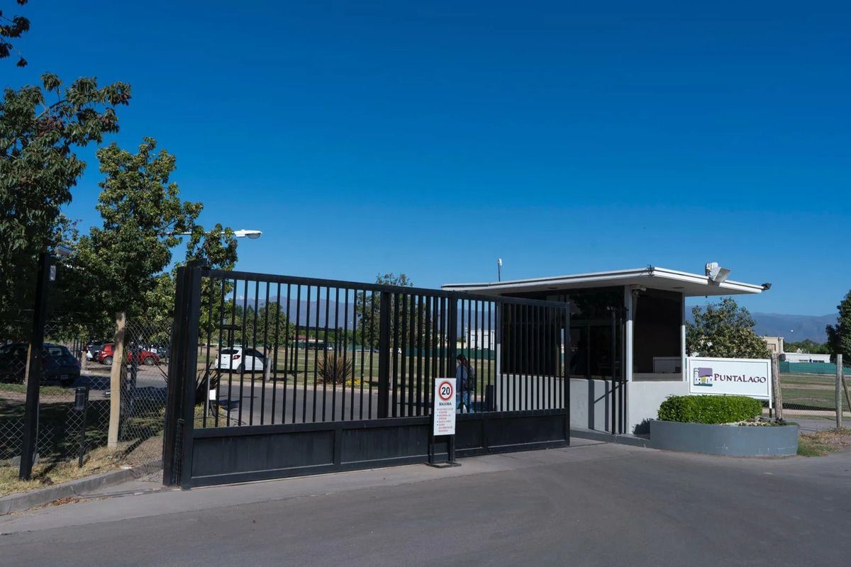 Departamento en Venta en Maipu, Mendoza
