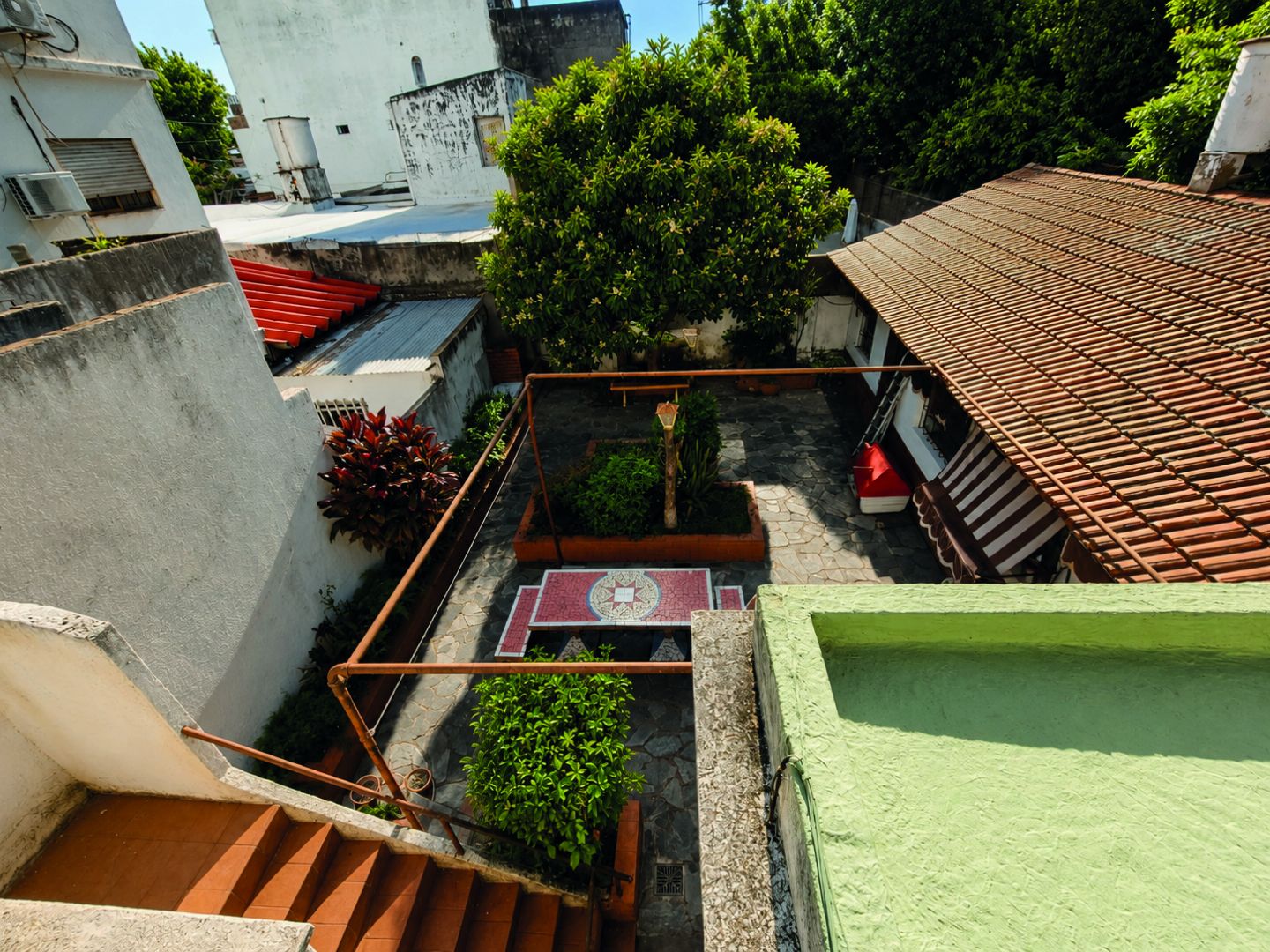 Casa en Venta en General San Martin, G.B.A. Zona Norte