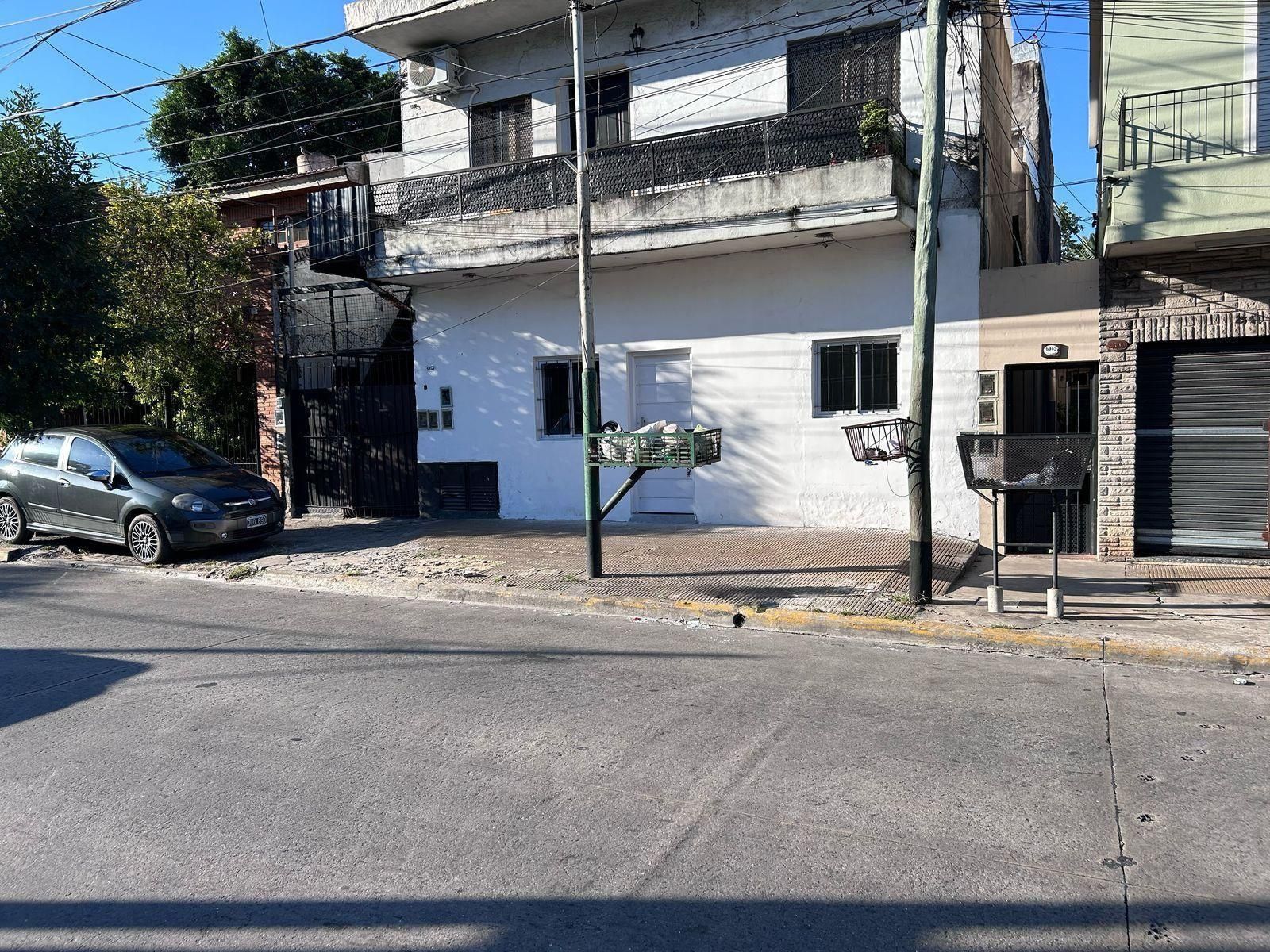 Casa en Venta en Tres de Febrero, G.B.A. Zona Oeste