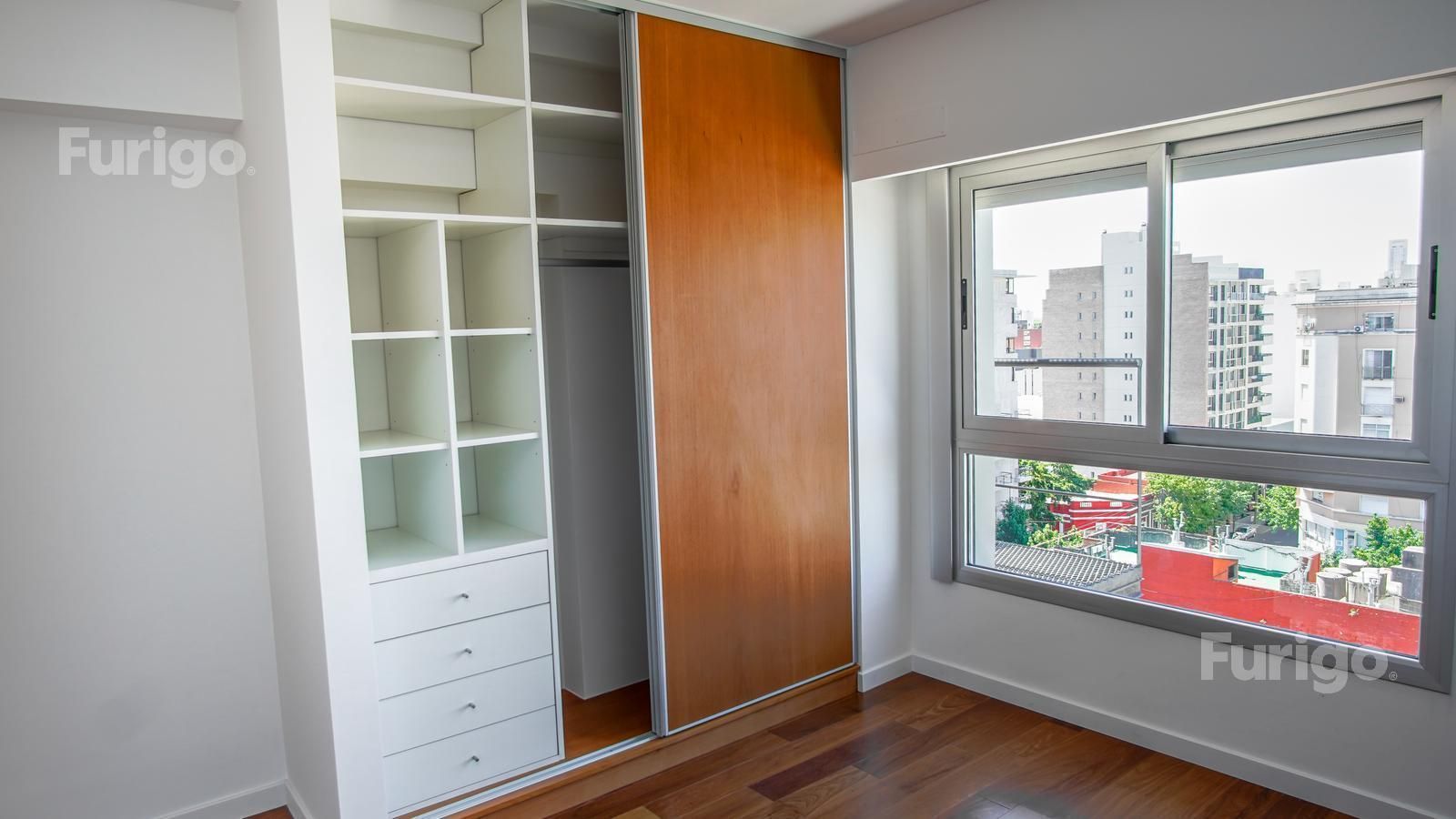 Departamento en Venta en Rosario, Santa Fe