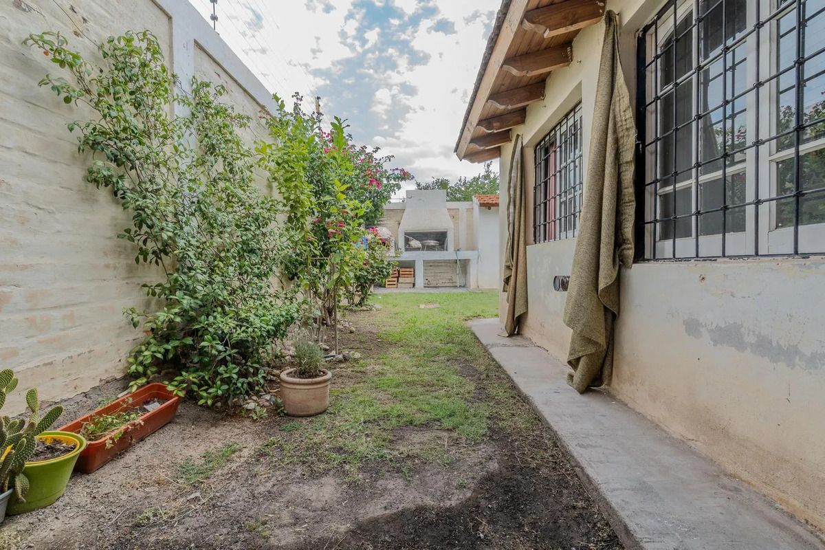 Casa en Venta en Guaymallen, Mendoza