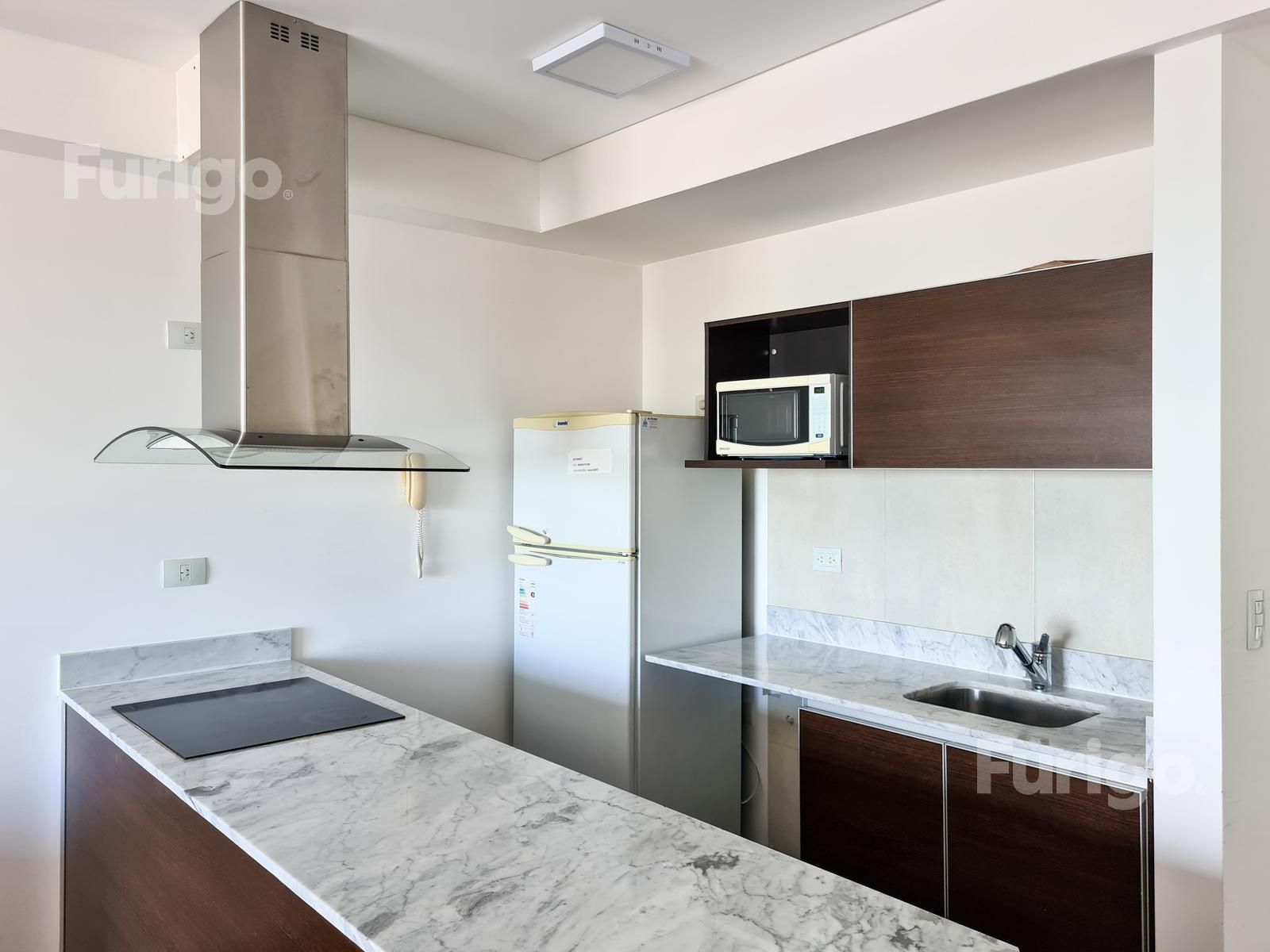 Departamento en Venta en Rosario, Santa Fe