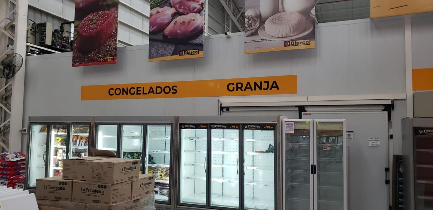 VENTA DE GALPON EN Añelo - 33