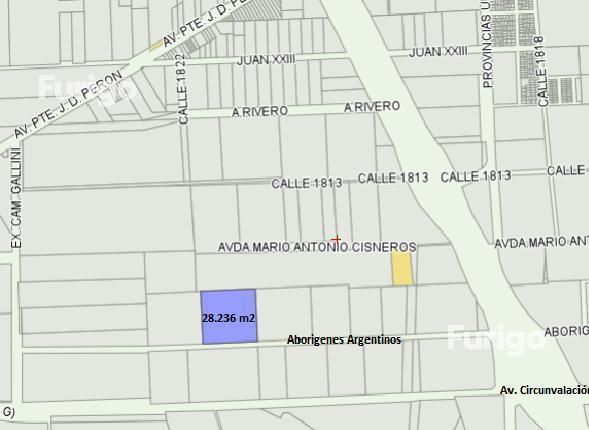 Lote en Venta en Rosario, Santa Fe
