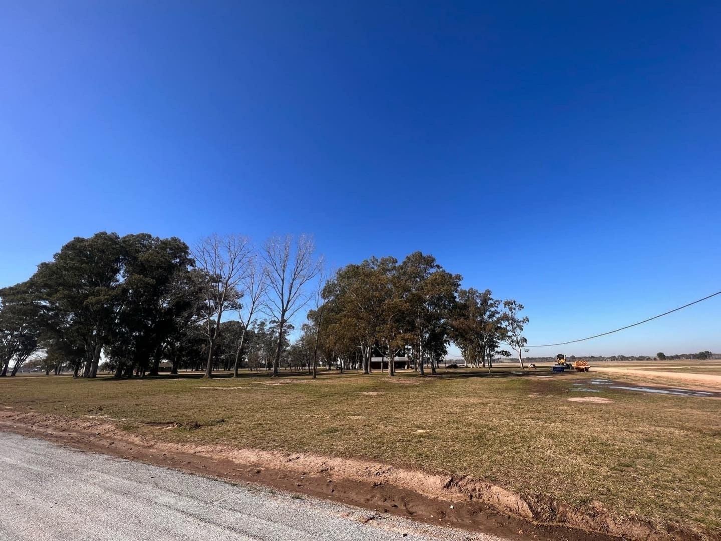 Lote EN VENTA
