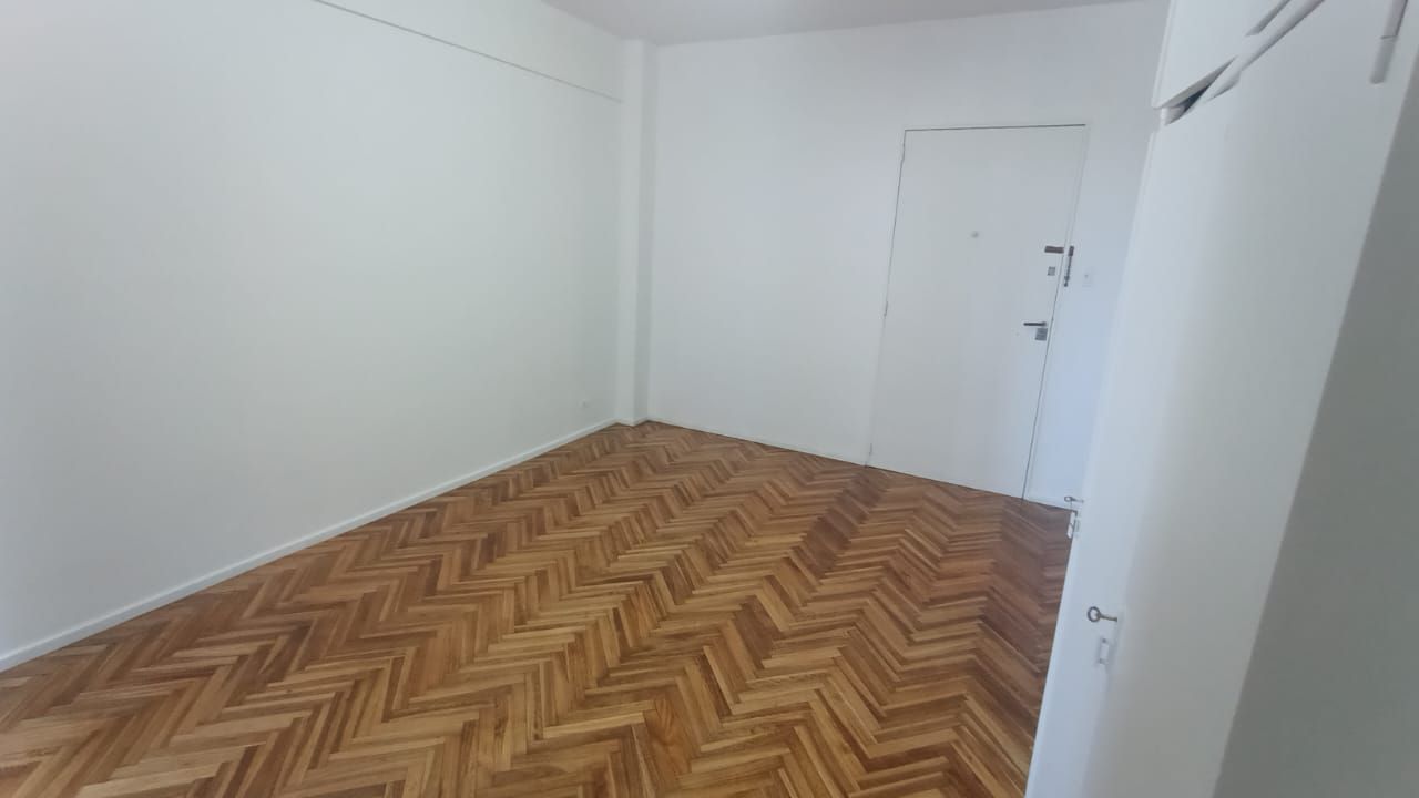 ALQUILER DE DEPARTAMENTO EN Capital Federal - Almagro - 4