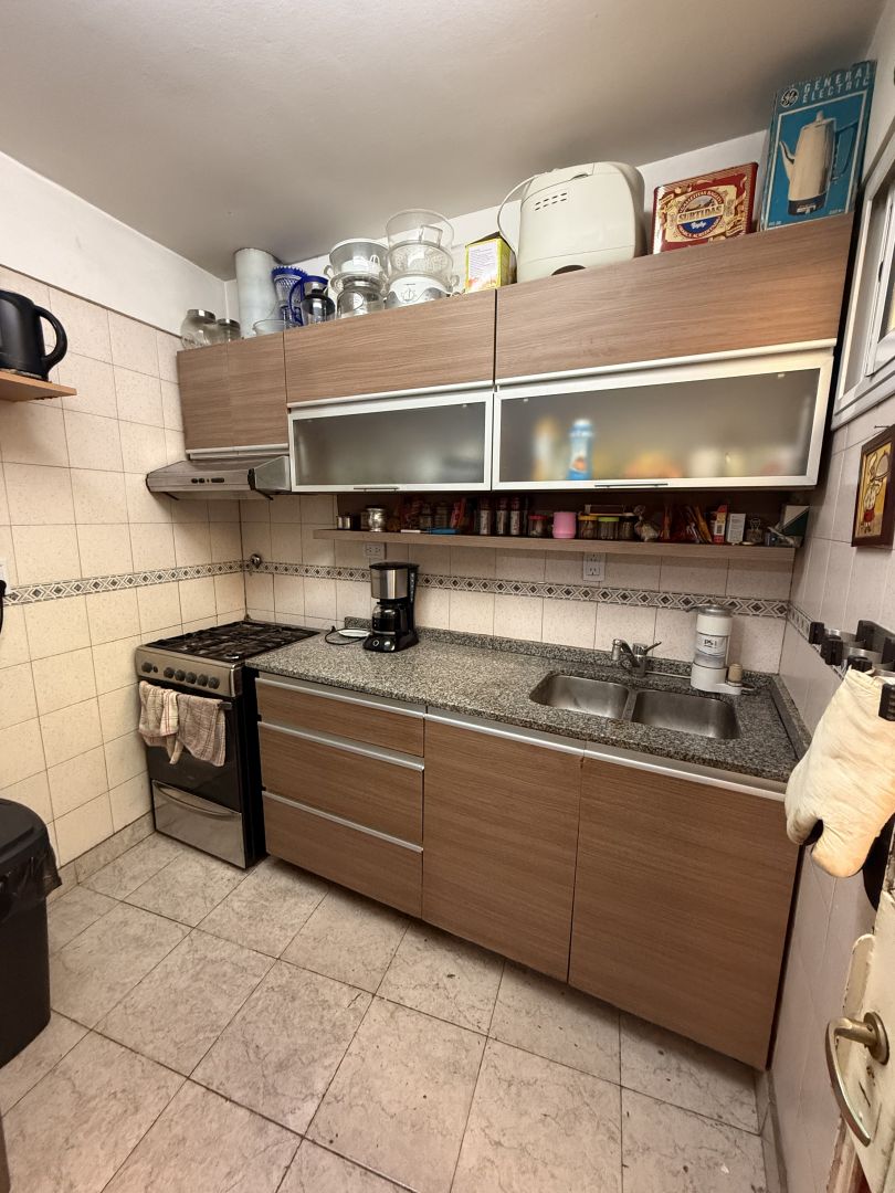 VENTA DE DEPARTAMENTO EN Capital Federal - Parque Chas - 2