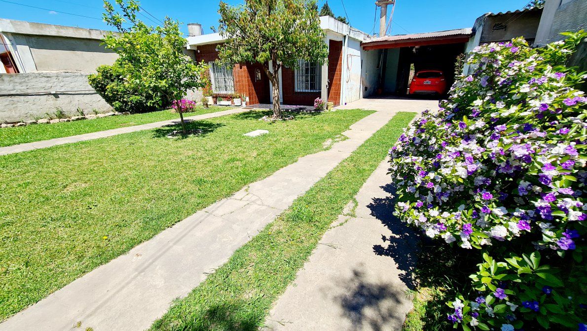 Casa en Venta en Alte. Brown, G.B.A. Zona Sur