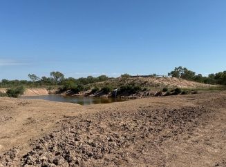 Campo EN VENTA