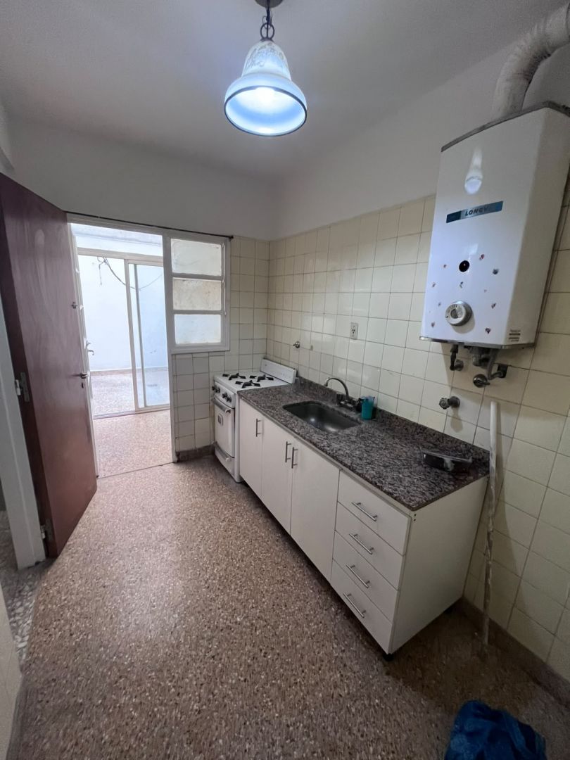 Departamento en Alquiler en Villa Devoto, Capital Federal