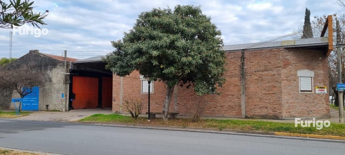 Galpon en Venta en Rosario, Santa Fe