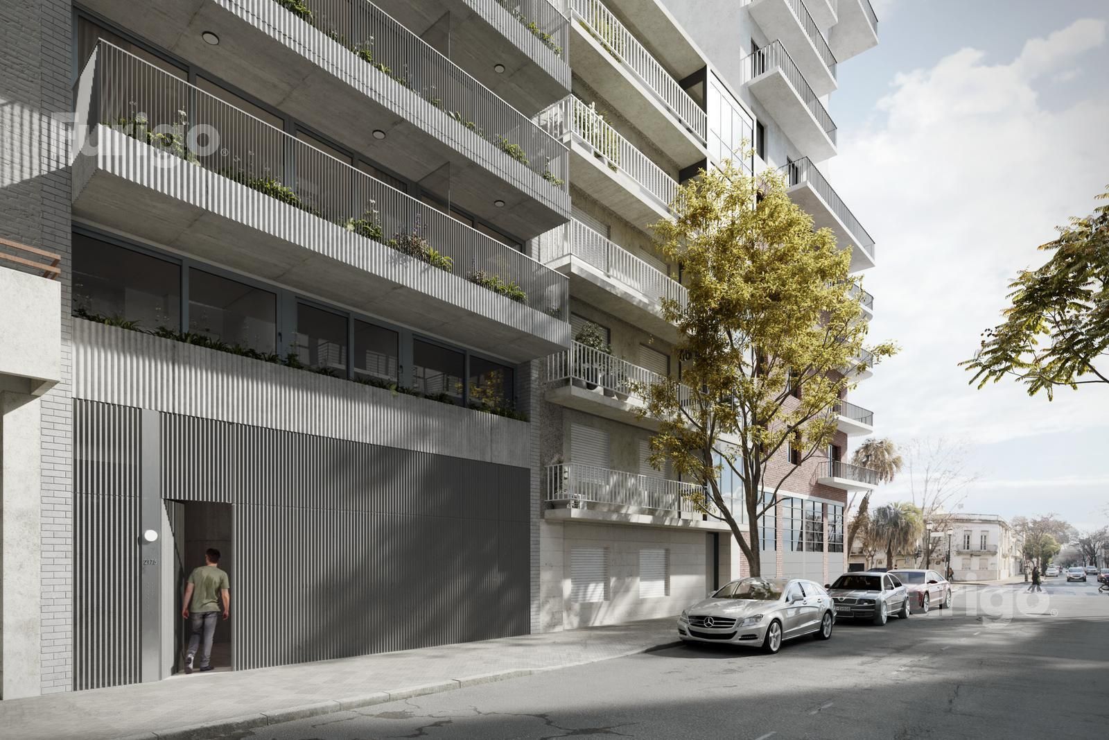 Departamento en Venta en Rosario, Santa Fe
