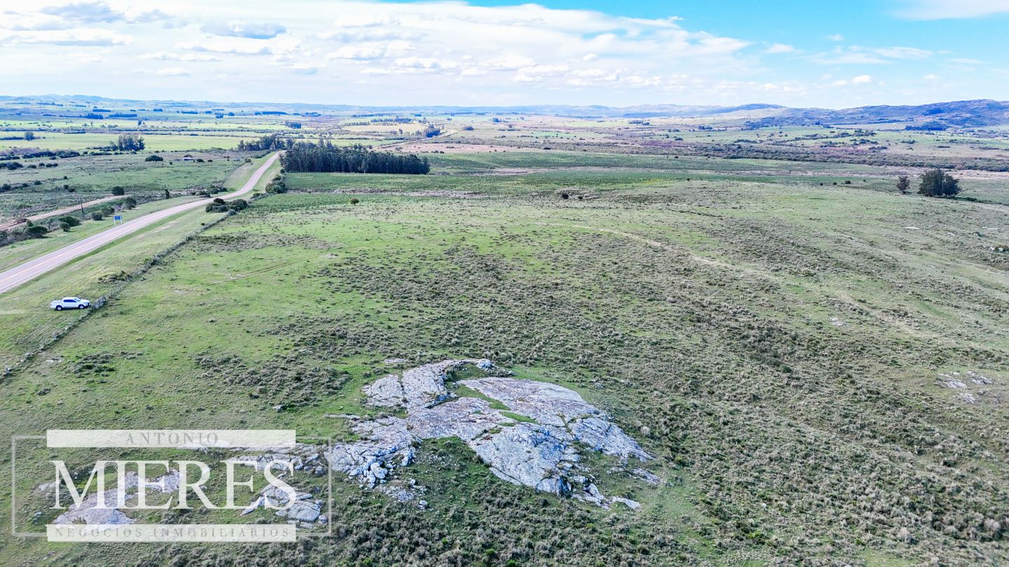 Campo EN VENTA