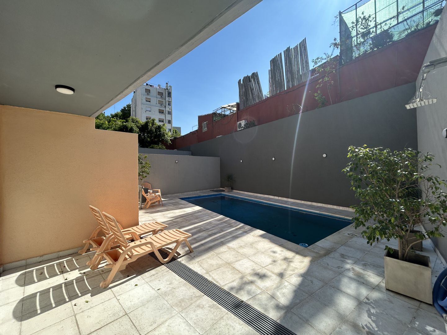 VENTA DE DEPARTAMENTO EN Capital Federal - Palermo - 32