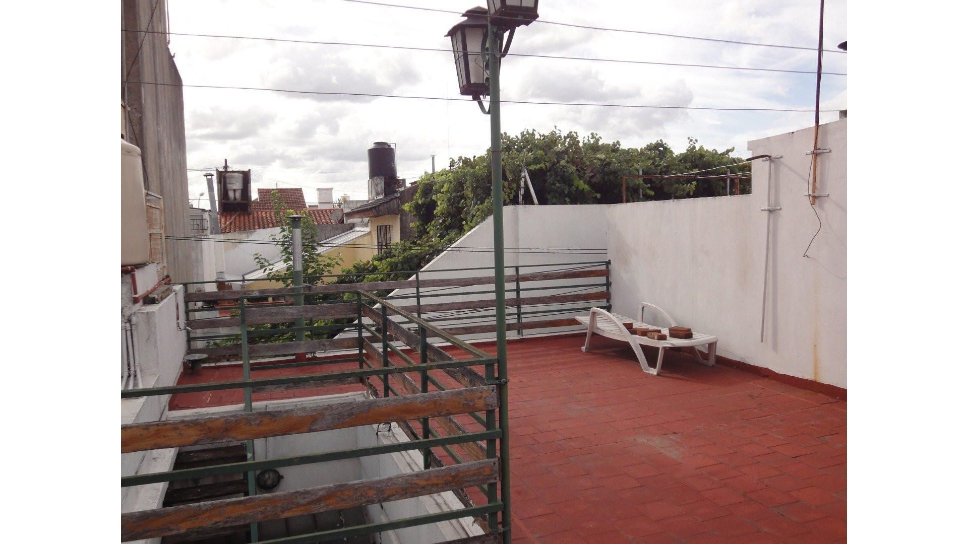 Venta Casa 3 ambientes, Ramos Mejía