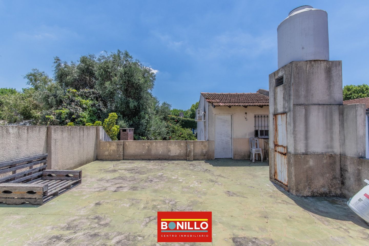 VENTA DE DEPARTAMENTO EN Capital Federal - Villa Pueyrredón - 44