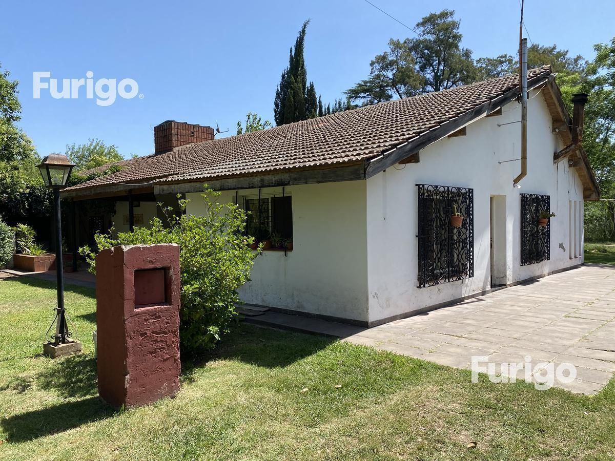 Lote EN VENTA