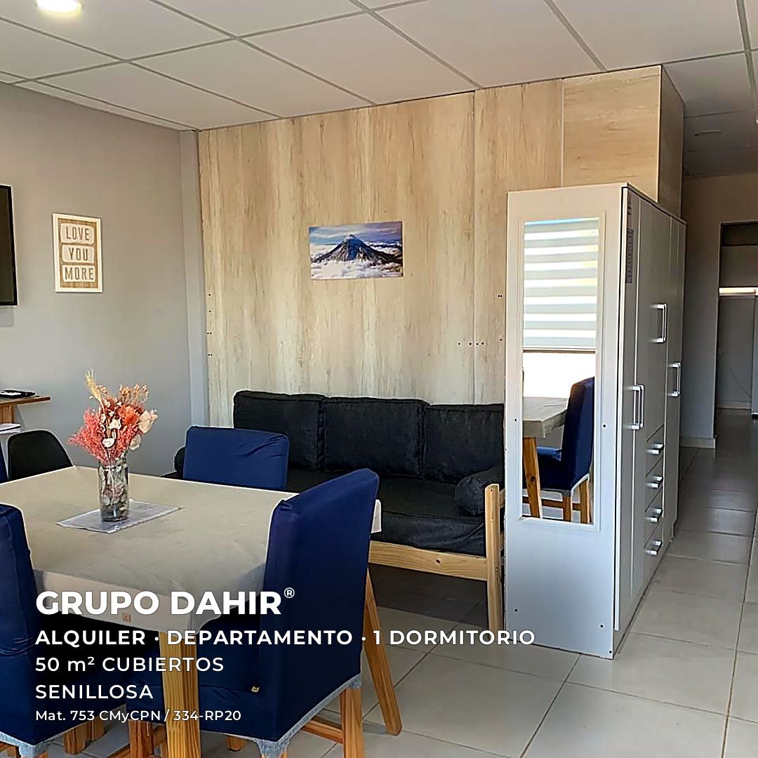 Departamento en Senillosa — foto 1