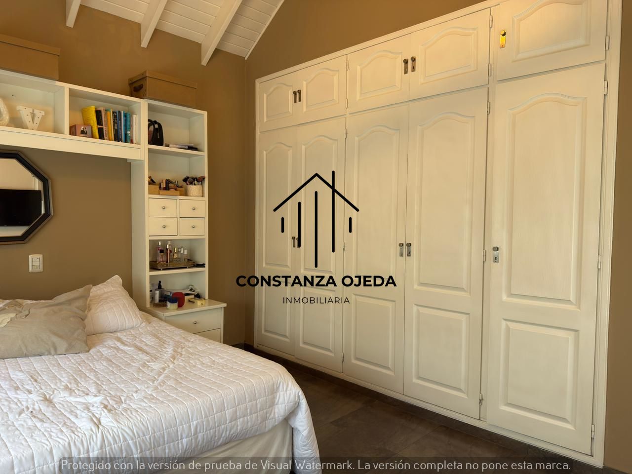 VENTA DE CASA EN Moreno - San Patricio - 28