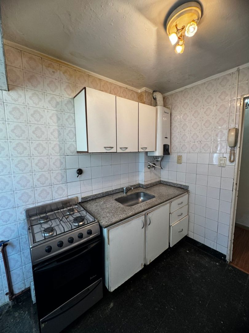 Departamento en Alquiler en La Matanza, G.B.A. Zona Oeste