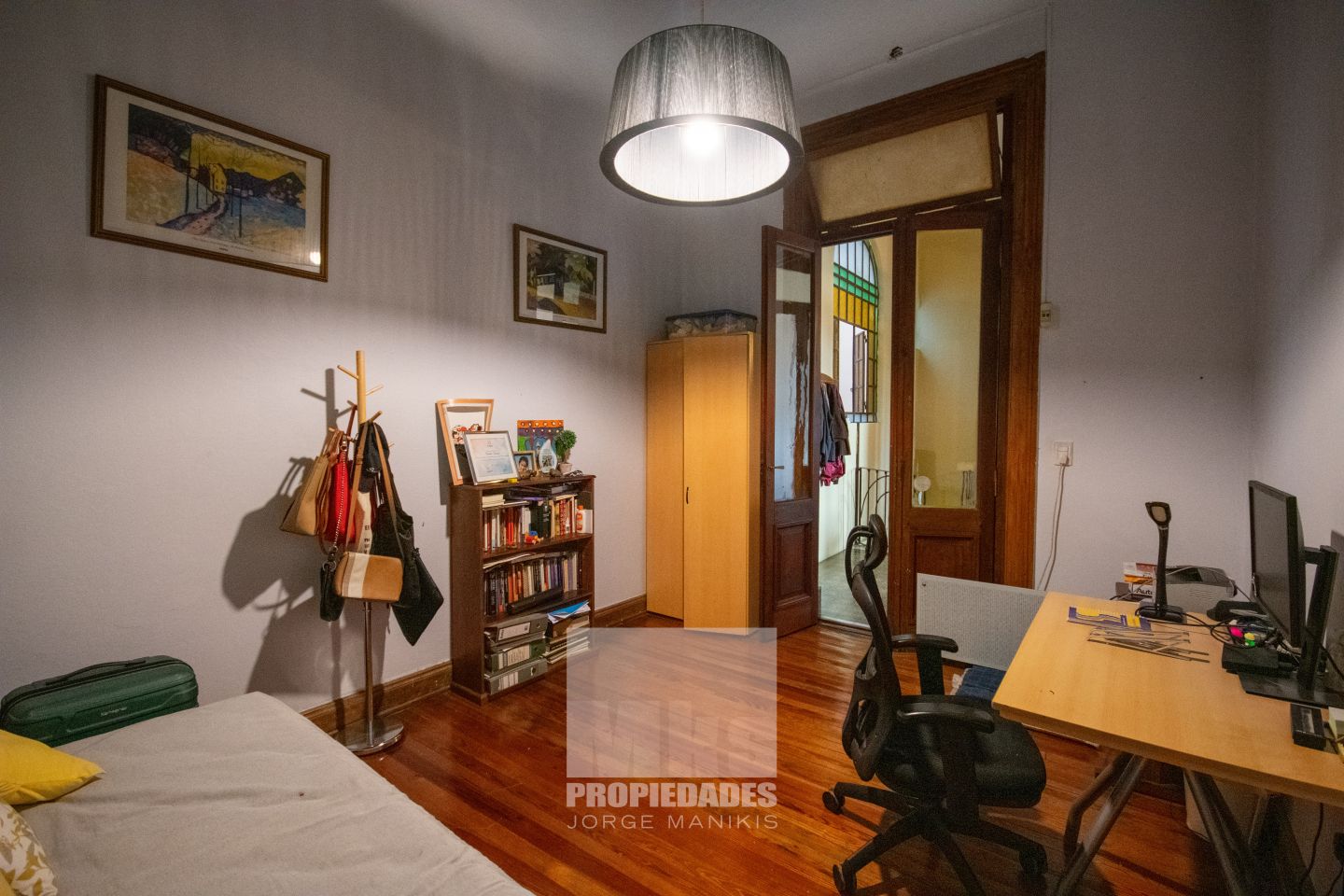 Departamento en Venta en Barracas, Capital Federal