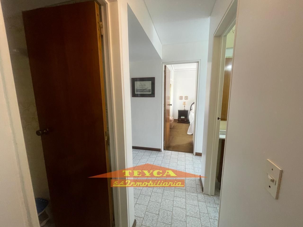 Departamento en venta Centro Playa 4 ambientes