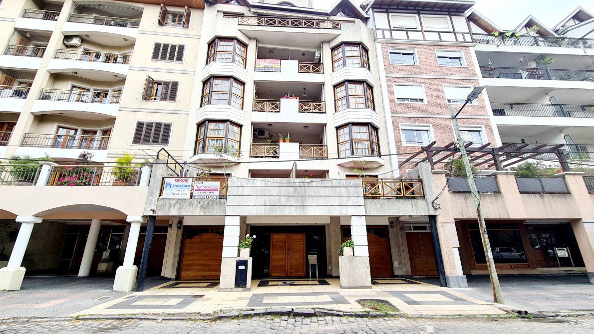 Departamento en Venta en Alte. Brown, G.B.A. Zona Sur
