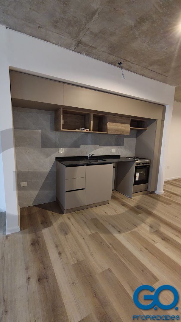 Departamento en Venta en Villa Urquiza, Capital Federal
