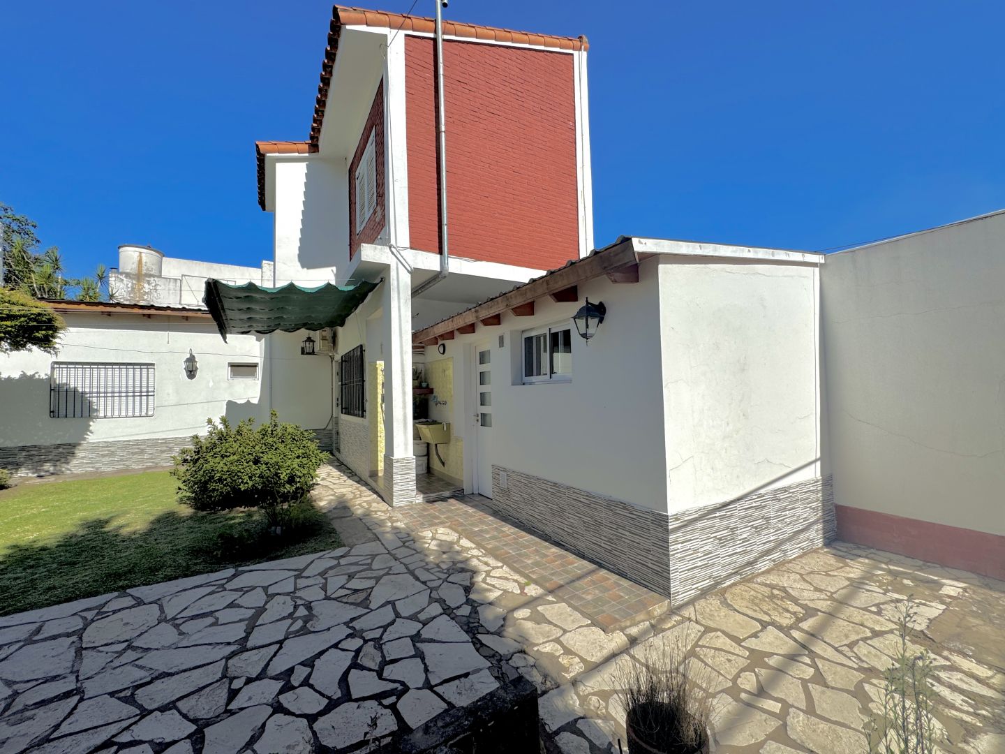 VENTA DE DEPARTAMENTO EN Tres de Febrero - Caseros - 34