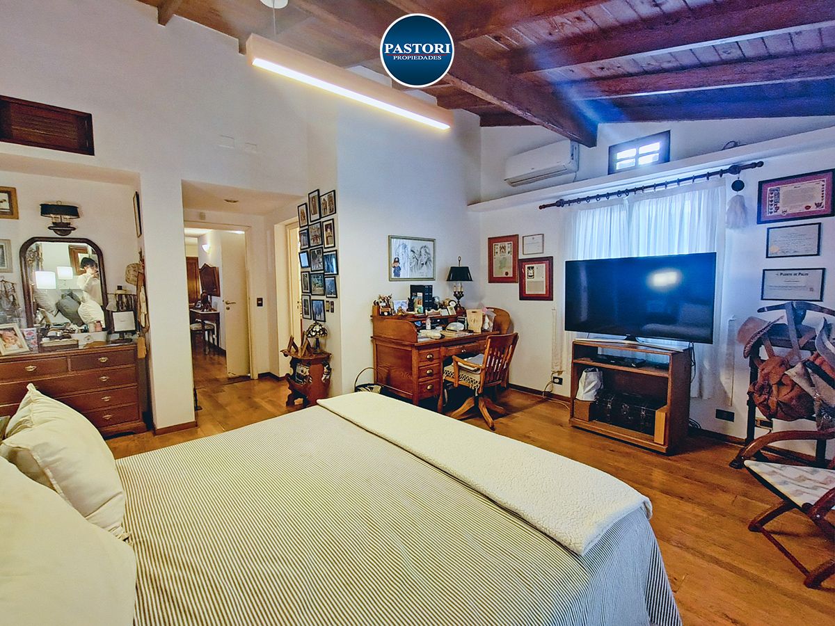 Pastori Propiedades, Venta de Casa en Olivos   Vicente López Foto18 