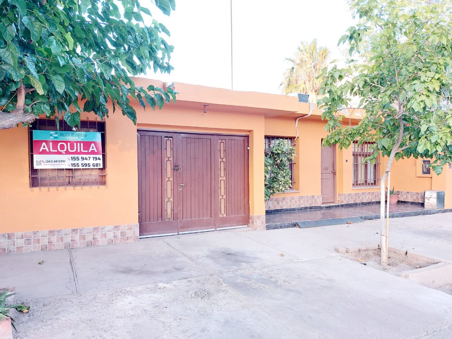 ALQUILER DE DEPARTAMENTO EN General Gutiérrez - Los Ingenieros - 1