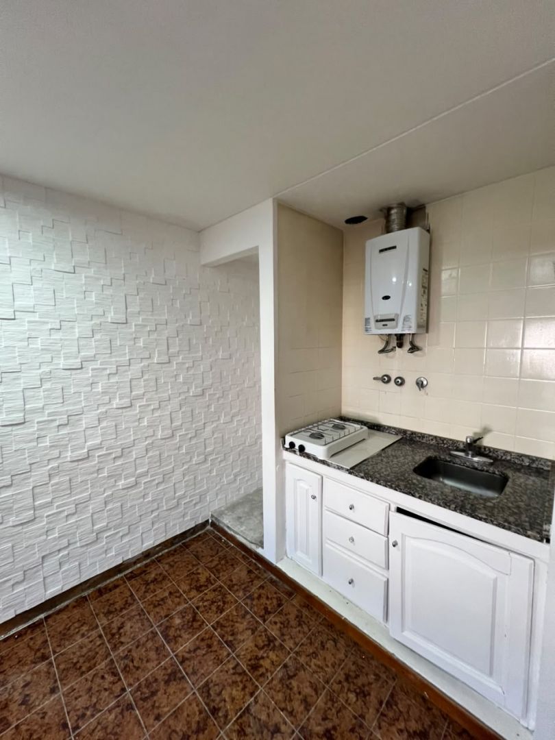 Departamento en Alquiler en General San Martin, G.B.A. Zona Norte