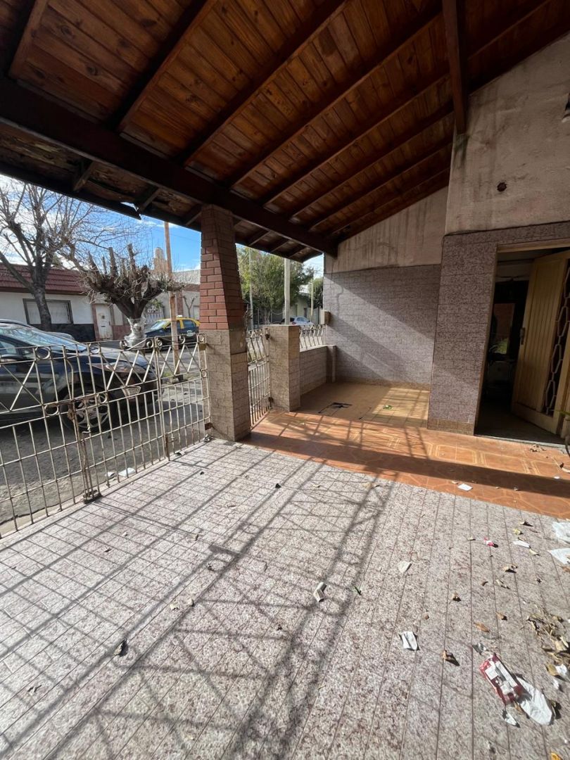 Casa en Venta en La Matanza, G.B.A. Zona Oeste
