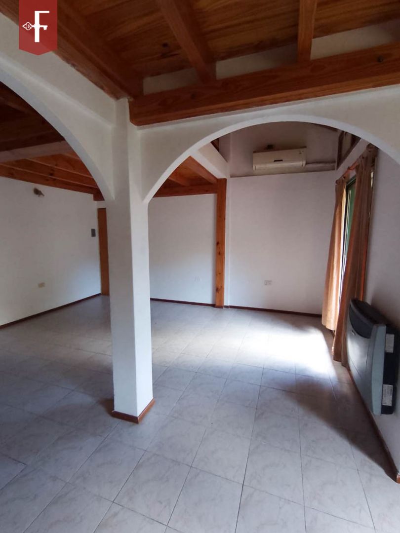 ALQUILER DE DEPARTAMENTO EN Juana Koslay - UPCN - 3