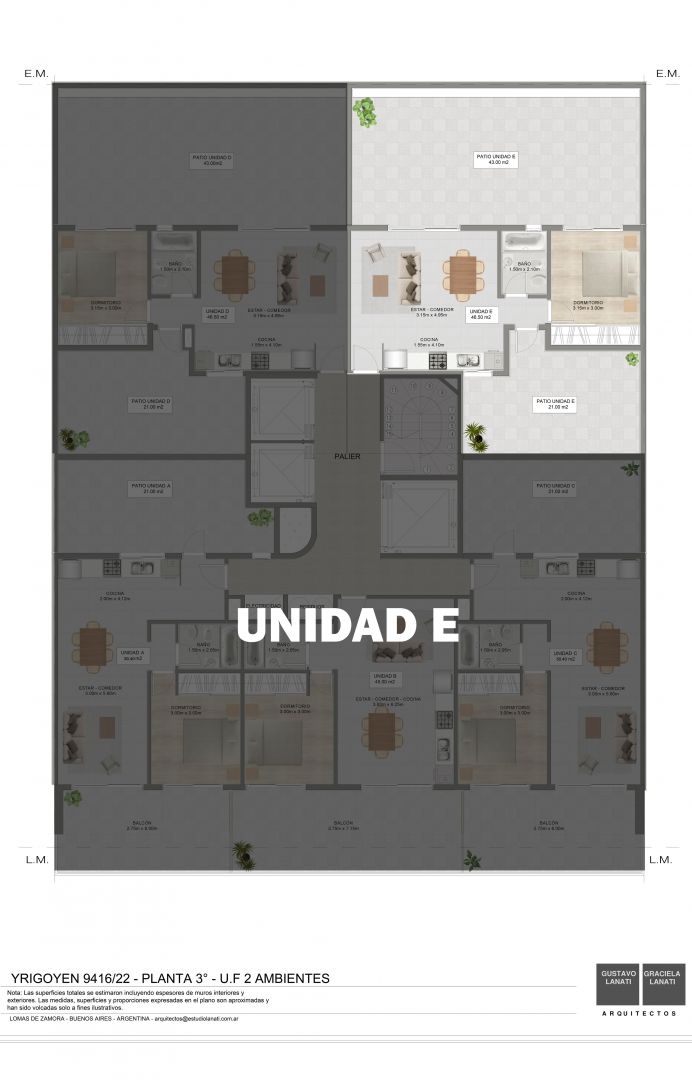 Departamento EN VENTA