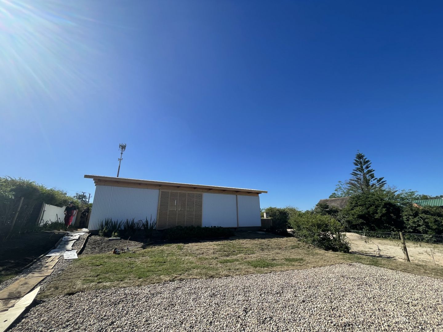 Casa EN ALQUILER TEMPORARIO