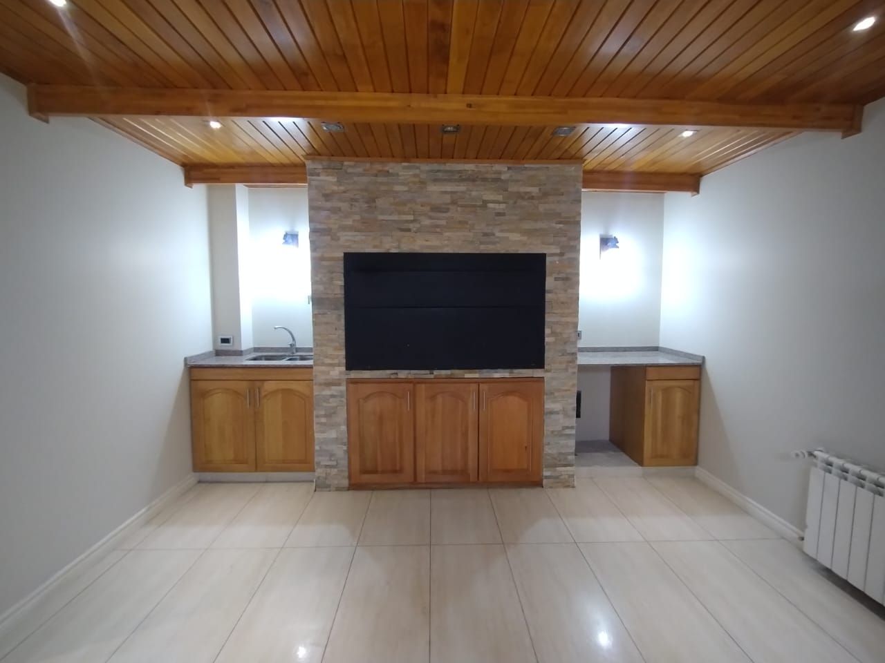 Casa EN ALQUILER