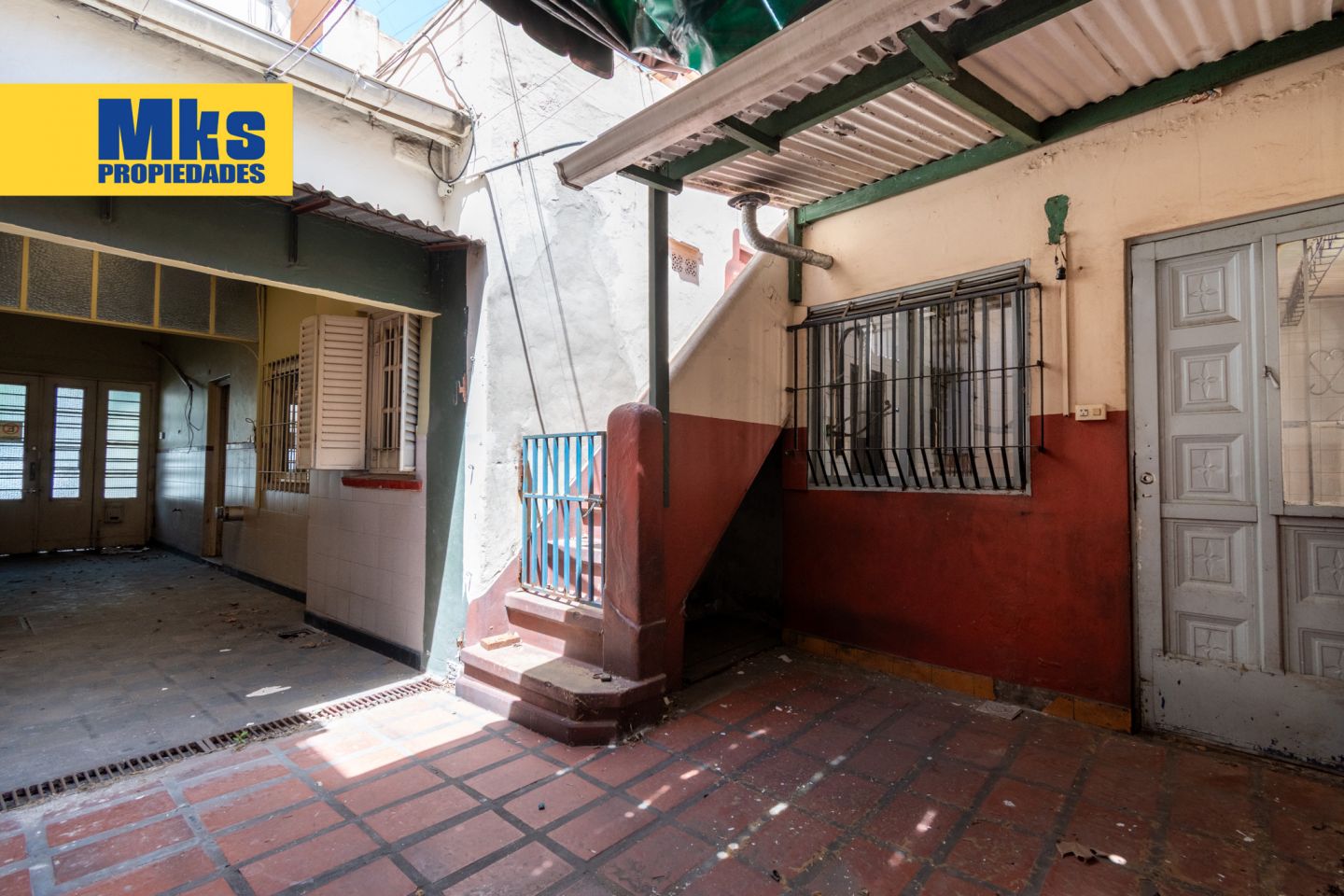 Casa en Venta en Barracas, Capital Federal