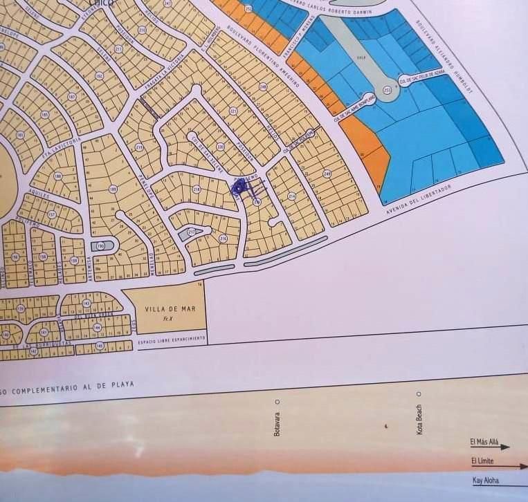 Lote en venta Norte 0 ambientes